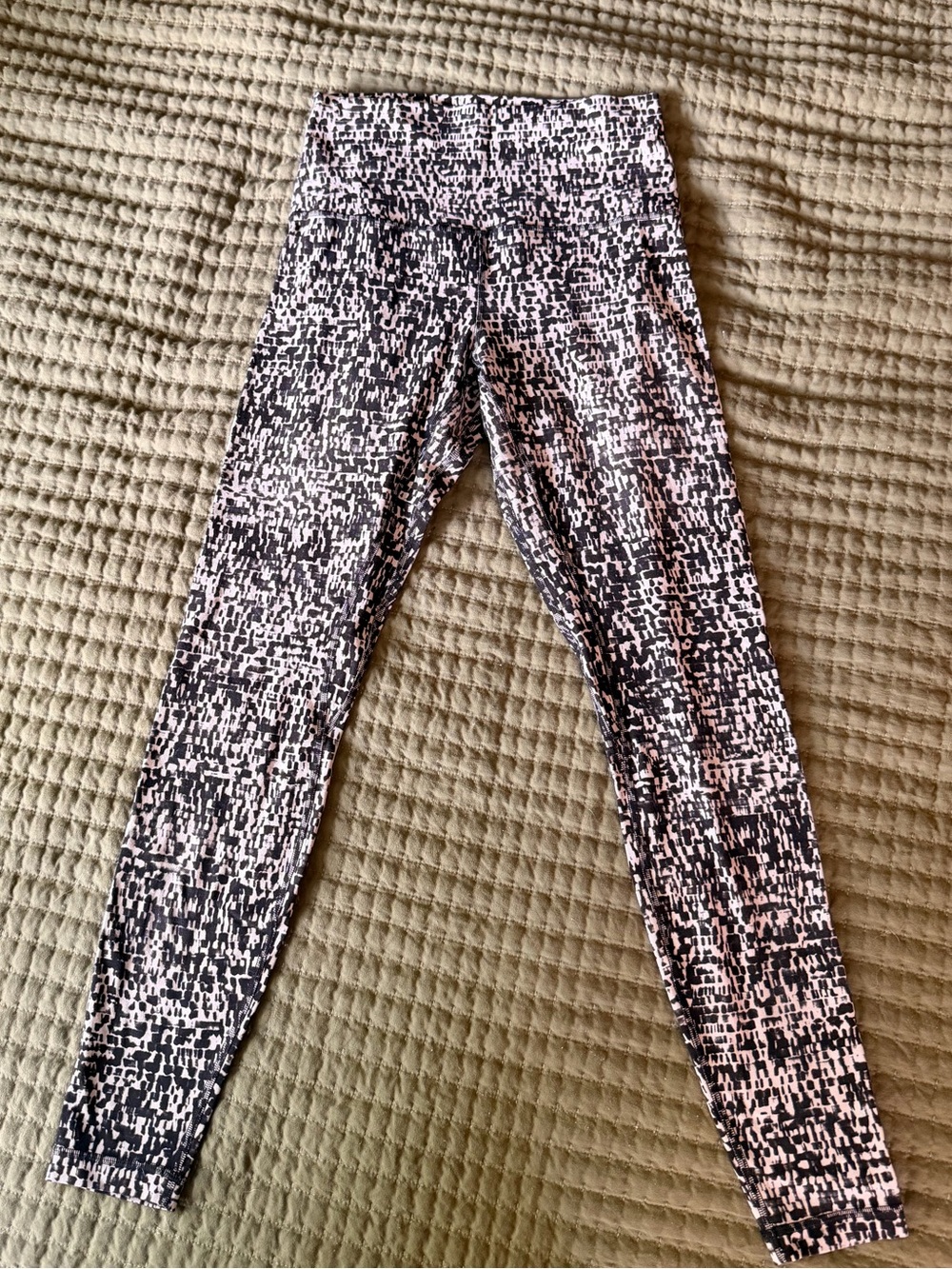 Lululemon Align Leggings 27”